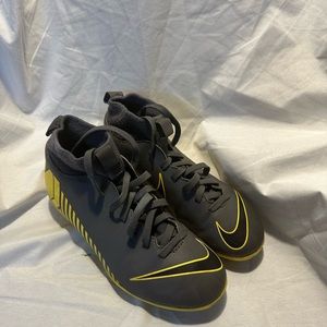Nike Mercurial Cleats
